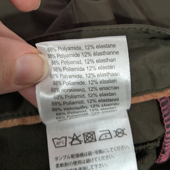 NEW Rab Motive Pants - Picture 10 of 10